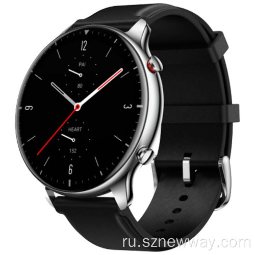 Amazfit GTR 2 SmartWatch 14-дневный срок службы батареи